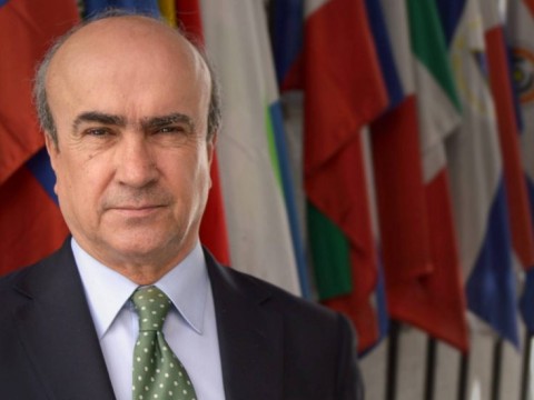 OEI anuncia acceso gratuito a recursos educativos y culturales por pandemia coronavirus