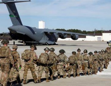 El refuerzo militar de EEUU en Oriente Medio podr&iacute;a causar una "escalada"