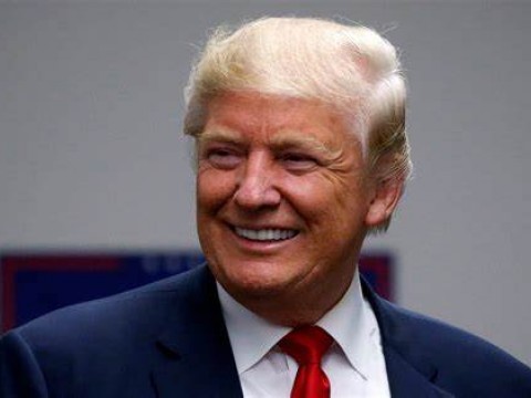 Trump califica de &ldquo;total y completo&rdquo; el acuerdo entre EE.UU. y Reino Unido