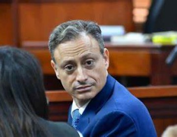 Tambalea la revisi&oacute;n hoy a la medida de coerci&oacute;n de Jean Alain