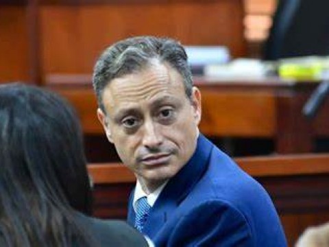 Tambalea la revisi&oacute;n hoy a la medida de coerci&oacute;n de Jean Alain