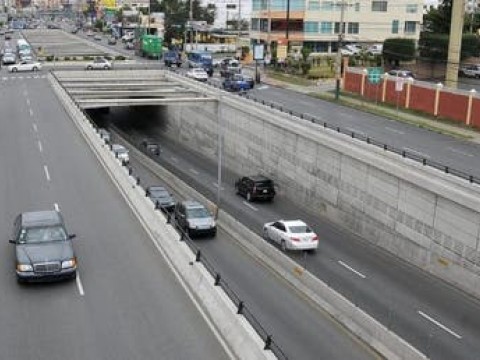 Cerrar&aacute;n 43 estructuras por mantenimiento en el Gran Santo Domingo