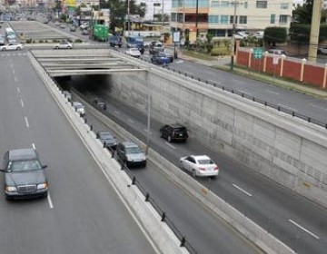 Cerrar&aacute;n 43 estructuras por mantenimiento en el Gran Santo Domingo