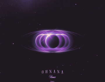 KAPO  LANZA  "OHNANA REMIX&rdquo;  JUNTO A RYAN CASTRO, NICKY JAM, FARRUKO Y MALUMA