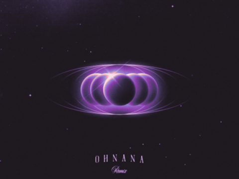 KAPO  LANZA  "OHNANA REMIX&rdquo;  JUNTO A RYAN CASTRO, NICKY JAM, FARRUKO Y MALUMA