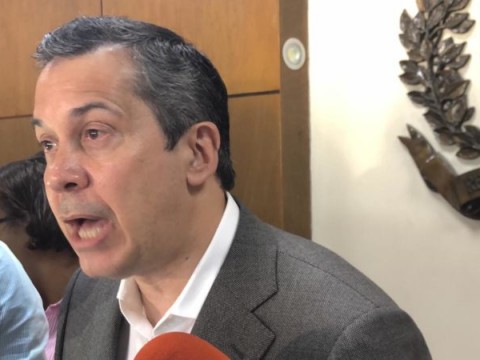 PRM  propone incinerar boletas de se utilizaron en las elecciones suspendidas del domingo 