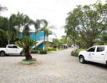 PGASE, SIE y EDEEste intervienen f&aacute;brica de hielo y una finca por fraude el&eacute;ctrico en Guerra