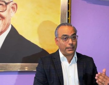 PLD llama al Gobierno a evitar el colapso del sector construcci&oacute;n