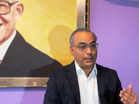 PLD llama al Gobierno a evitar el colapso del sector construcci&oacute;n