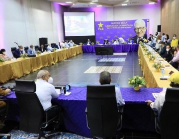 PLD acusa a TSE de obstruir para que no prospere reclamaci&oacute;n sobre dos diputados ante el TC