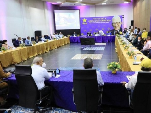 PLD acusa a TSE de obstruir para que no prospere reclamaci&oacute;n sobre dos diputados ante el TC