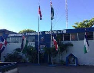 Se entrega hombre acusado de la muerte de un ni&ntilde;o en Mao