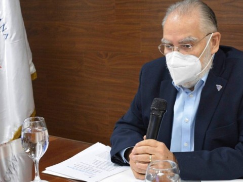 Ministro de Econom&iacute;a dice mayor reto del pa&iacute;s es la inflaci&oacute;n