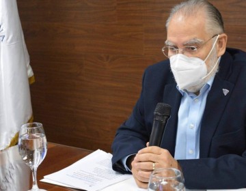 Ministro de Econom&iacute;a dice mayor reto del pa&iacute;s es la inflaci&oacute;n