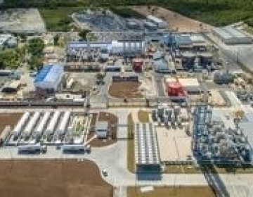 Conversi&oacute;n a gas natural de unidades ahorrar&aacute; al pa&iacute;s US$3,000 millones en 10 a&ntilde;os
