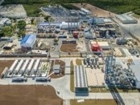 Conversi&oacute;n a gas natural de unidades ahorrar&aacute; al pa&iacute;s US$3,000 millones en 10 a&ntilde;os