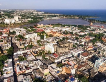 Rep&uacute;blica Dominicana mejora en &Iacute;ndice Desarrollo Humano