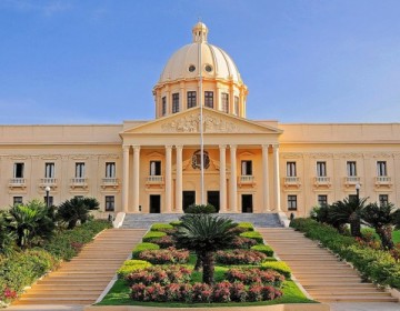 Abinader nombra asesores honoríficos y un subdirector en Inposdom