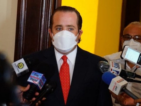 Paliza niega diferencias con Lisandro Macarrulla por nombramientos en el gobierno