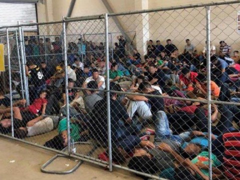 Informe revela "patrones abusivos" en una de las mayores c&aacute;rceles migratorias en EE.UU.