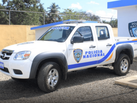 Polic&iacute;a Nacional dice en una semana apres&oacute; 308 presuntos delincuentes, recuper&oacute; 21 veh&iacute;culos robados y ocup&oacute; 48 armas de fuego