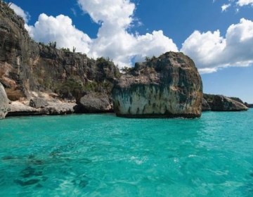 &iquest;Hay tierras raras en Pedernales?