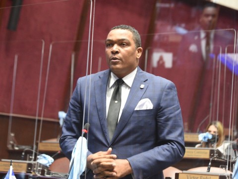 Botello aspira a la presidencia del PRSC y de la Rep&uacute;blica