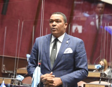 Botello aspira a la presidencia del PRSC y de la Rep&uacute;blica