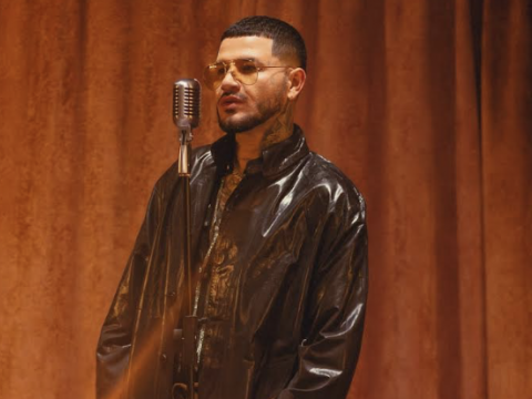 KAPO PRESENTA &ldquo;BOMB&Oacute;N&rdquo;, UN SENCILLO QUE MEZCLA SHATTA, AFROBEAT Y DANCEHALL