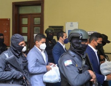 Tribunal decide el viernes si otorga prorroga al MP para presentar acusaci&oacute;n en caso Coral