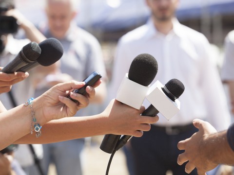 N&uacute;mero de periodistas asesinados en 2024 bate r&eacute;cord con 179 muertes