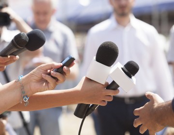 N&uacute;mero de periodistas asesinados en 2024 bate r&eacute;cord con 179 muertes