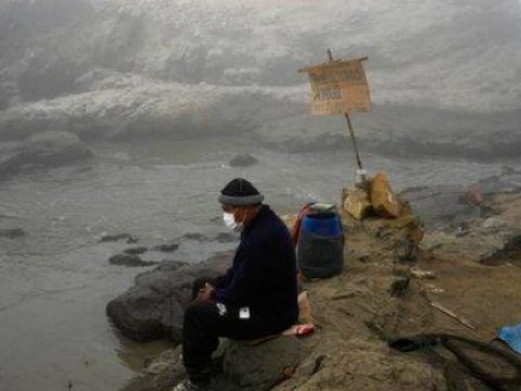 En Per&uacute; hay 25 playas con petr&oacute;leo tras siete meses desde derrame