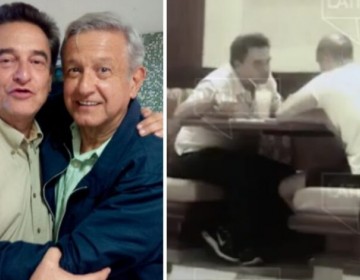 Circula video donde aparece hermano del presidente mexicano recibiendo dinero para campa&ntilde;a