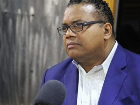 Pochi Familia defiende transparencia en Sodaie; asegura F&eacute;lix D&rsquo;Oleo no sabe qu&eacute; es una sociedad de gesti&oacute;n