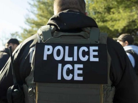 Indignaci&oacute;n en Nueva York por detenci&oacute;n de empleado del ayuntamiento por ICE