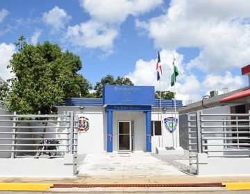 Polic&iacute;a Nacional apresa a tres hombres por homicidios