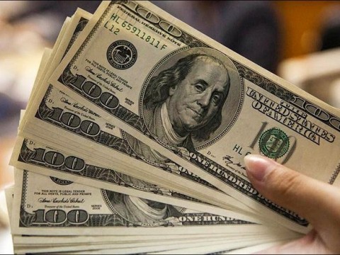 Banco Central aclara tasa de d&oacute;lar es a RD$53.72, desmiente a Google