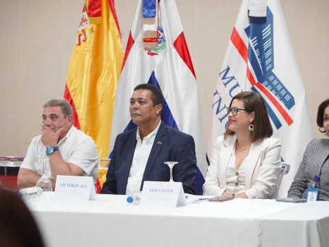 Liga Municipal destaca capacitaci&oacute;n de unos 13 mil servidores p&uacute;blicos a trav&eacute;s del ICAM