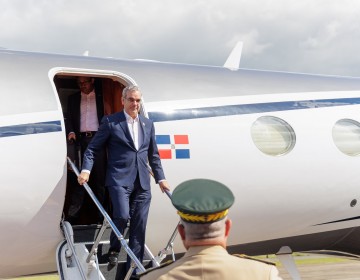 Presidente Abinader hablar&aacute; este jueves ante potenciales inversionistas norteamericanos en Cumbre de la AAFA, en Washington