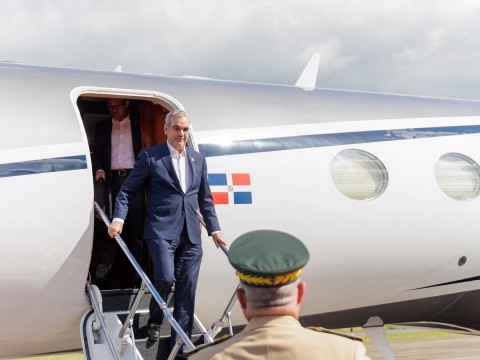 Presidente Abinader hablar&aacute; este jueves ante potenciales inversionistas norteamericanos en Cumbre de la AAFA, en Washington