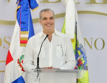Presidente Abinader viaja este jueves al Estado de Qatar para participar en el Foro Mundial de Doha y agotar una visita oficial