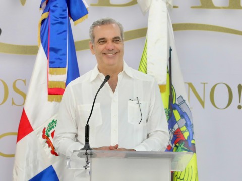 Presidente Abinader viaja este jueves al Estado de Qatar para participar en el Foro Mundial de Doha y agotar una visita oficial