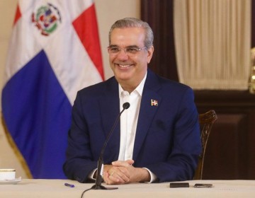 Abinader promulga las modificaciones al C&oacute;digo Penal