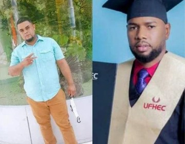 Polic&iacute;a Nacional protege a profesora motiv&oacute; duelo 2 primos 