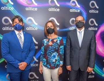 Altice Dominicana presenta en exclusiva  los m&oacute;viles Xiaomi Redmi 9, Redmi Note 9 PRO y Mi 10 Lite