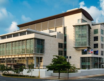 Rep&uacute;blica Dominicana tendr&aacute; un Ministerio de Justicia: &iquest;qu&eacute; es y c&oacute;mo funcionar&aacute;?