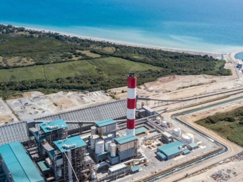 Consultor jur&iacute;dico adelanta habr&aacute; administrador temporal de Punta Catalina; dice ley de Hidrocarburos est&aacute; lista