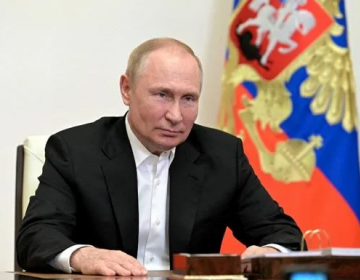 Putin acusa a EEUU de buscar "prolongar" el conflicto ucraniano y "desestabilizar" el mundo
