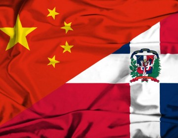 China pone frente a injerencias extranjeras sobre las relaciones con Rep&uacute;blica Dominicana